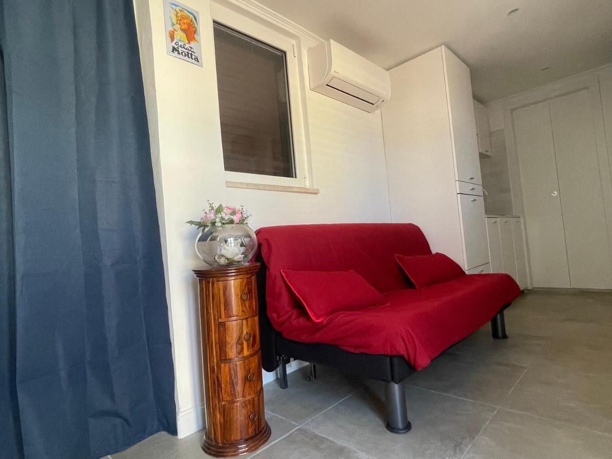 רומא Little Aventino Bnb מראה חיצוני תמונה