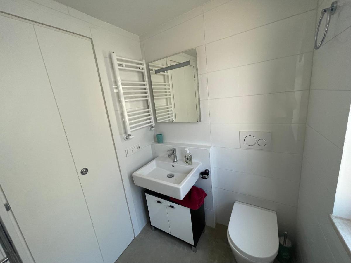 רומא Little Aventino Bnb מראה חיצוני תמונה