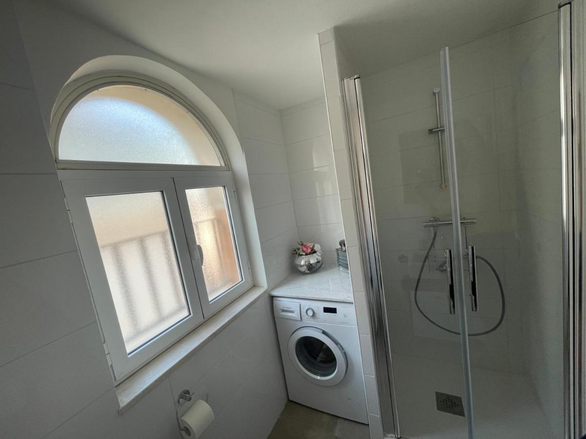 רומא Little Aventino Bnb מראה חיצוני תמונה