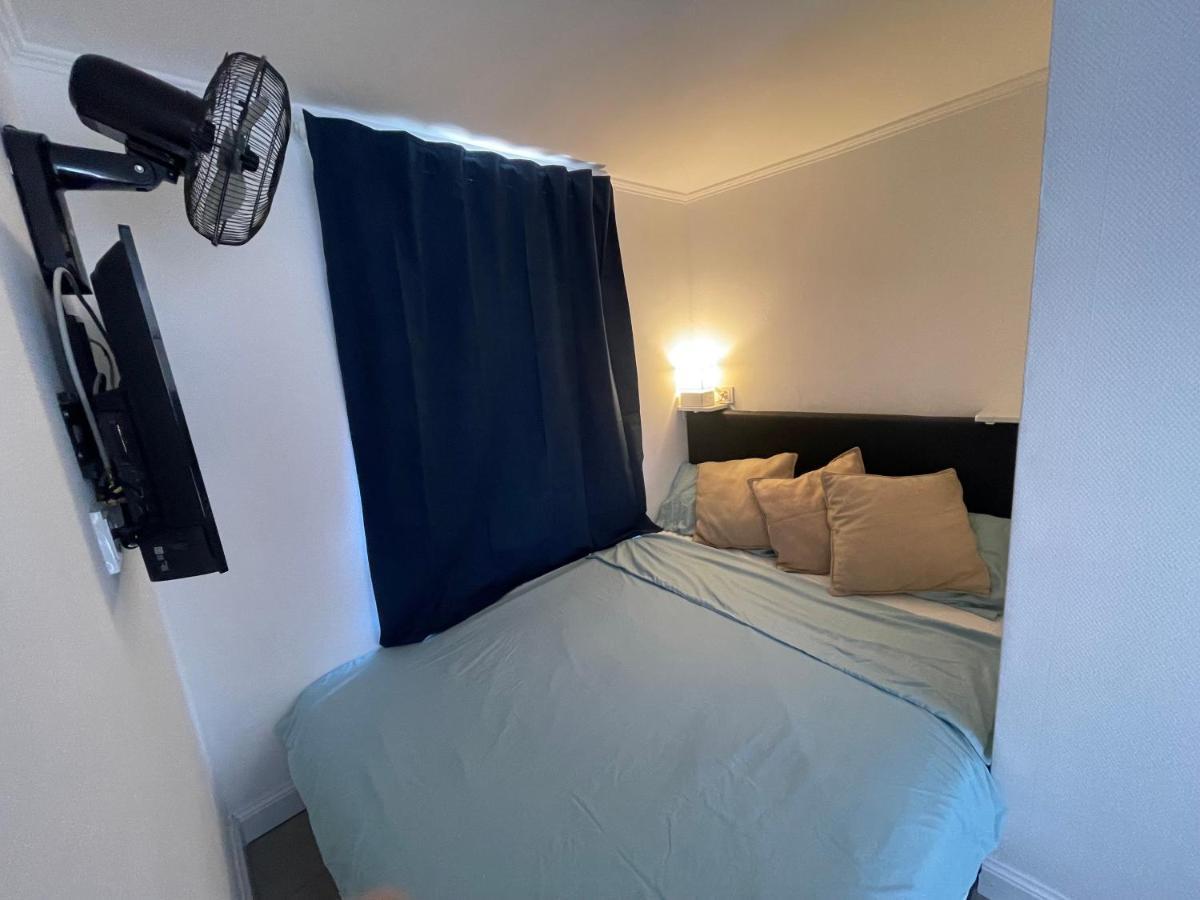 רומא Little Aventino Bnb מראה חיצוני תמונה