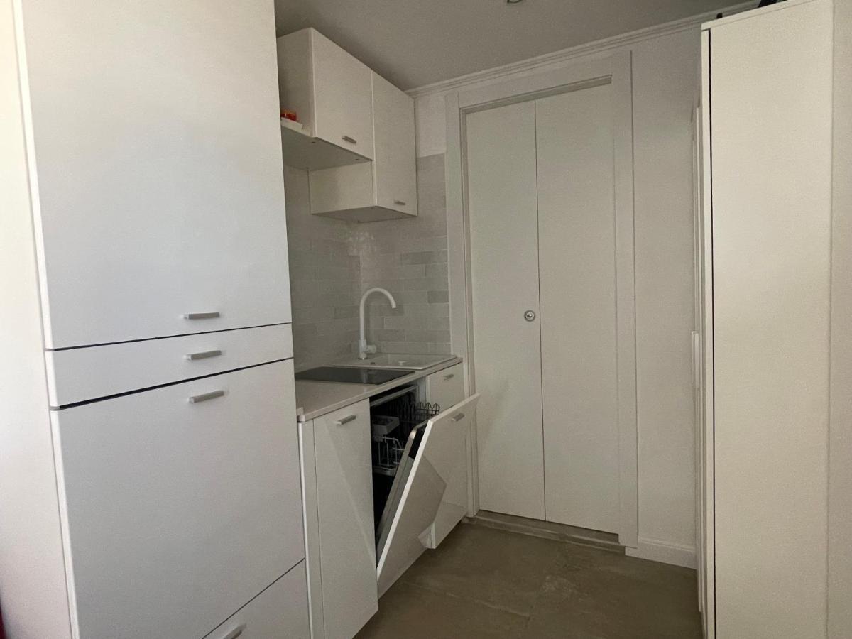 רומא Little Aventino Bnb מראה חיצוני תמונה
